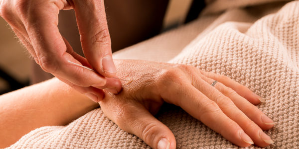 Acupuncture