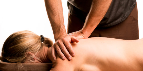 Massage thérapeutique